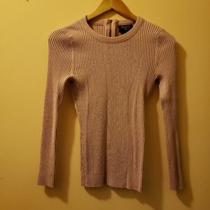 Hooked Up Sweater Medium